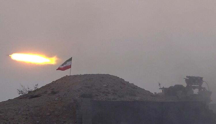 إيران: سقوط أكثر من 200 عسكري أمريكي بين قتيل وجريح خلال آخر 24 ساعة