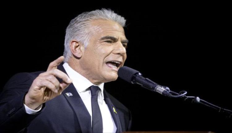 زعيم المعارضة الإسرائيلية يدعو لتدمير كافة مصافي النفط الإيرانية