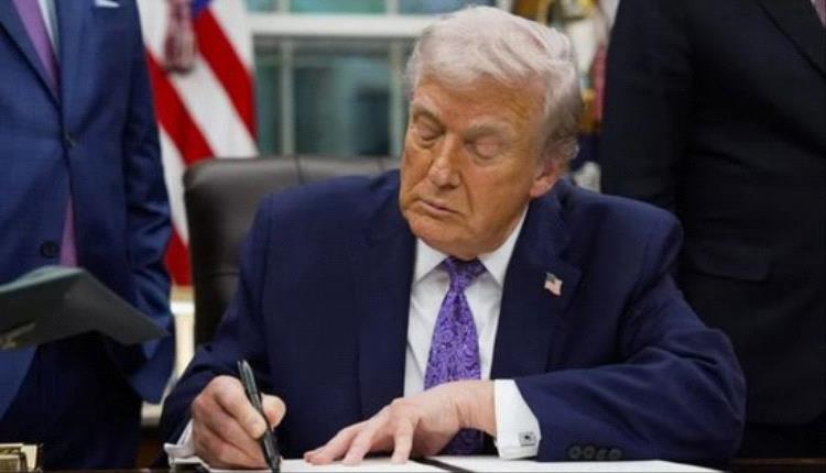 ترامب: تسوية النزاع في أوكرانيا وشيكة