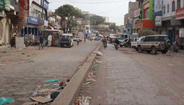 حادثة قتل مروعة وغامضة لشاب بسبب خلاف على القات(صورة)