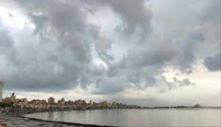 حالة طقس اليوم الأحد 8-3-2026 في مصر