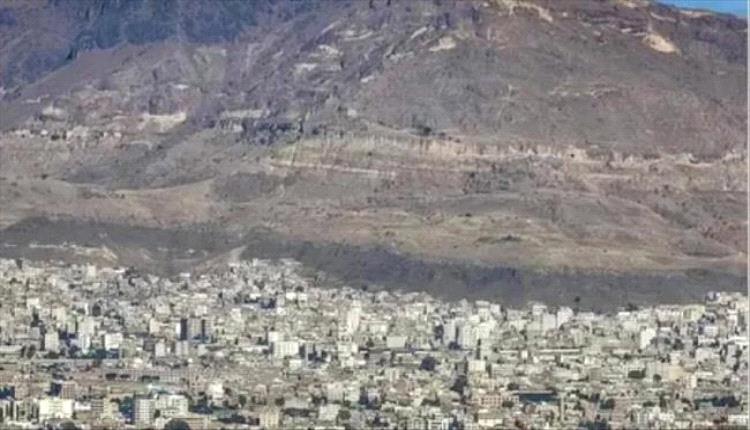 الحوثيون ينشرون عناصر استخباراتية في جبال محيطة بصنعاء