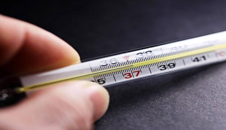 متى تكون الحمى طبيعية؟..