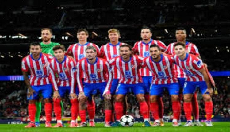 موعد مباراة أتليتكو مدريد وتوتنهام هوتسبير في دوري أبطال أوروبا 2..