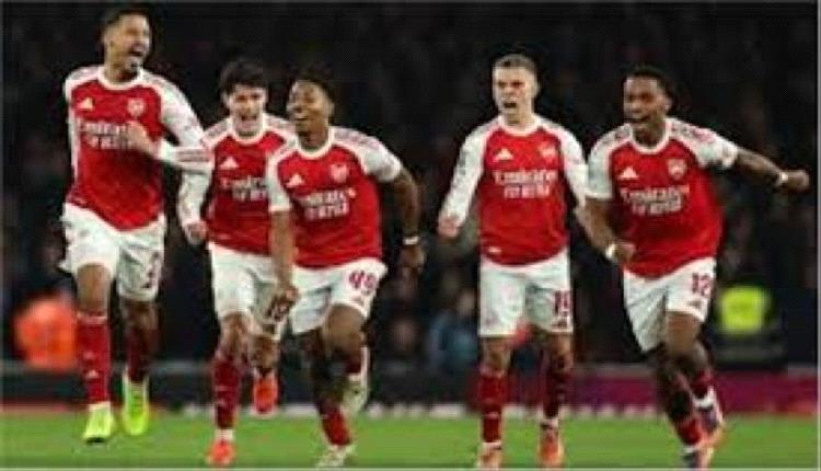 موعد مباراة بايرليفركوزون وأرسنال في دوري أبطال أوروبا 2026..