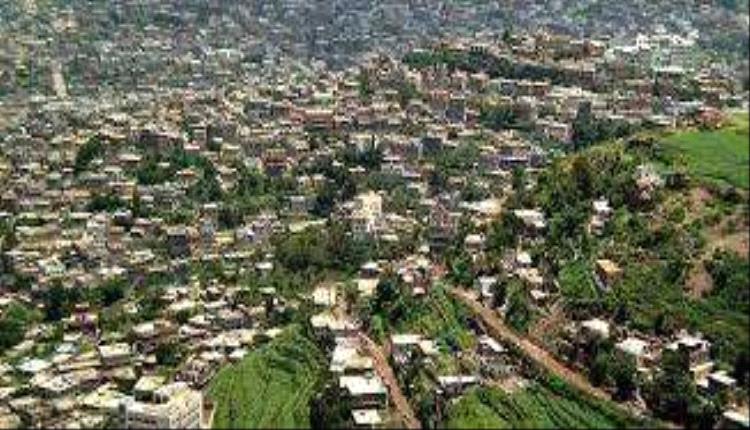 العثور على جثمان مواطن مشنو قاً في باحة مسجد
..