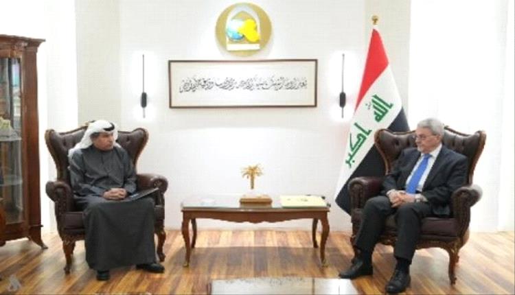 الخارجية العراقية: نرفض استخدام أراضينا لاستهداف دول الجوار