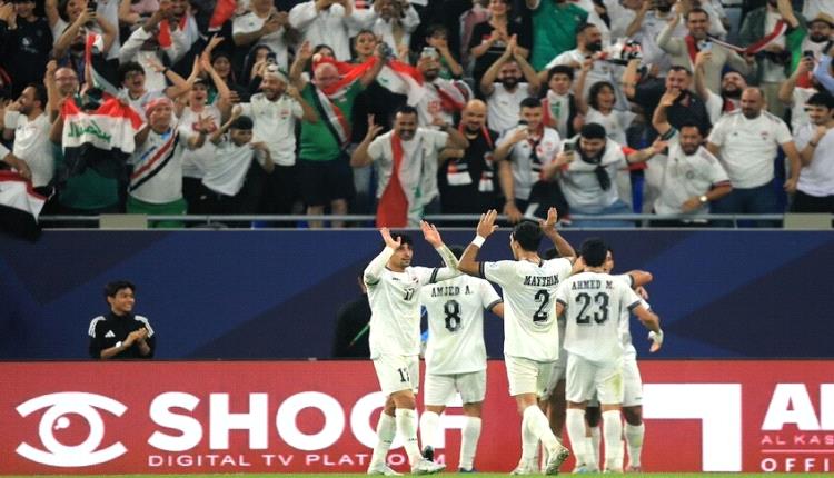 بسبب الحرب ضد إيران.. الاتحاد العراقي يوجه رسالة للفيفا بشأن مباراة ملحق مونديال 2026