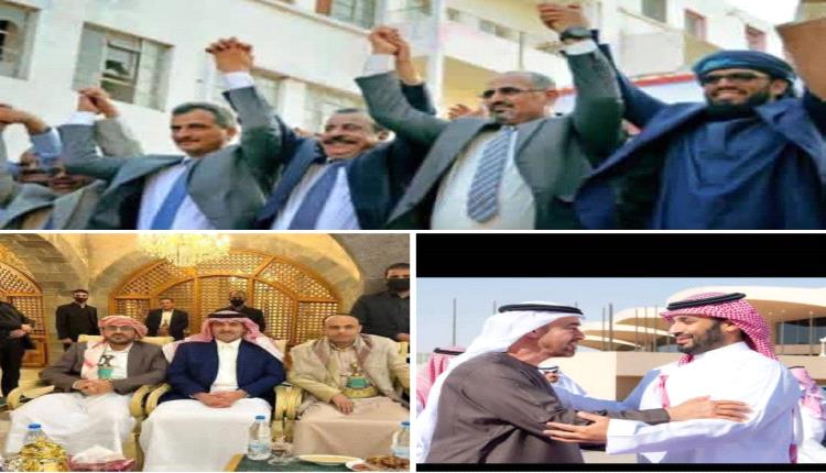 كشف المستور: ما يدور في غرف الرياض المغلقة بشأن قضية الجنوب!