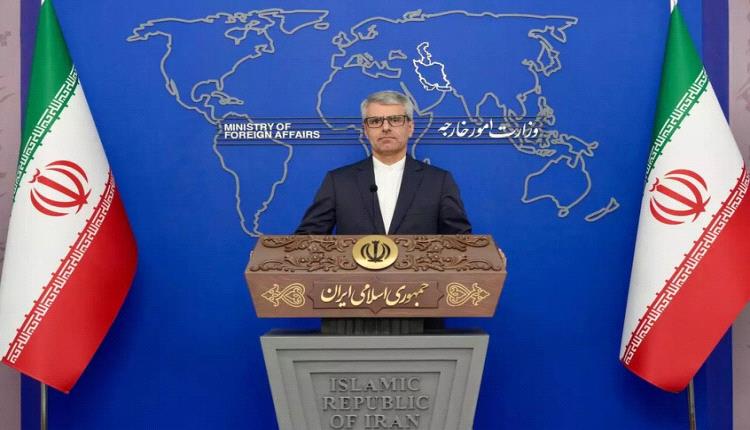 "كفى نفاقا!".. بقائي يرد على فون دير لاين: أين صوتك حين قتل أطفال ميناب؟