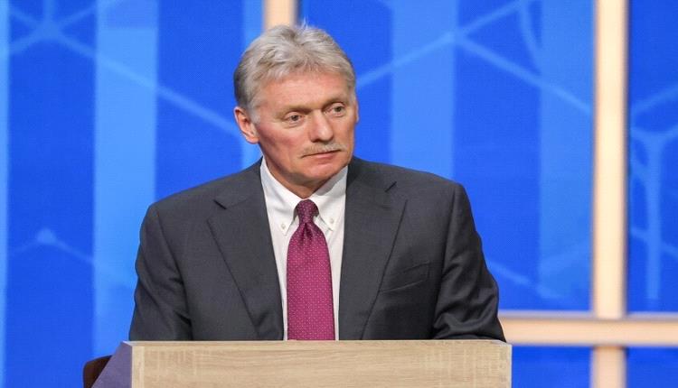 الكرملين: روسيا مستعدة لتقديم المساعدة في تسوية النزاع في الشرق الأوسط