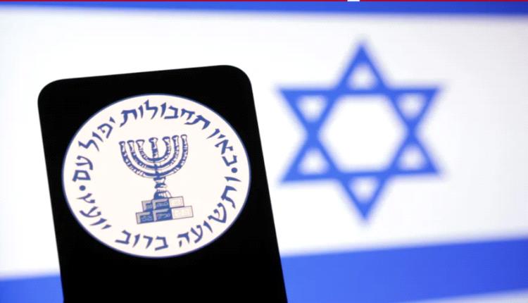 "الموساد" يحاول تجنيد الإيرانيين عبر تلغرام