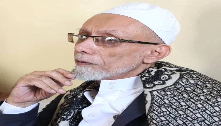 قيادي في إخوان اليمن يعلن موقف الجماعة من الحرب الإيرانية الأمريك..