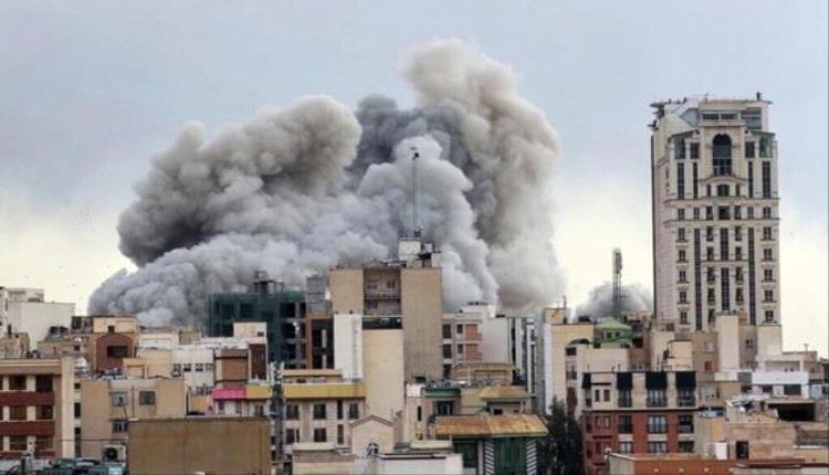 مندوب روسيا بالأمم المتحدة: المغامرة الأمريكية الإسرائيلية تغرق الشرق الأوسط في الفوضى