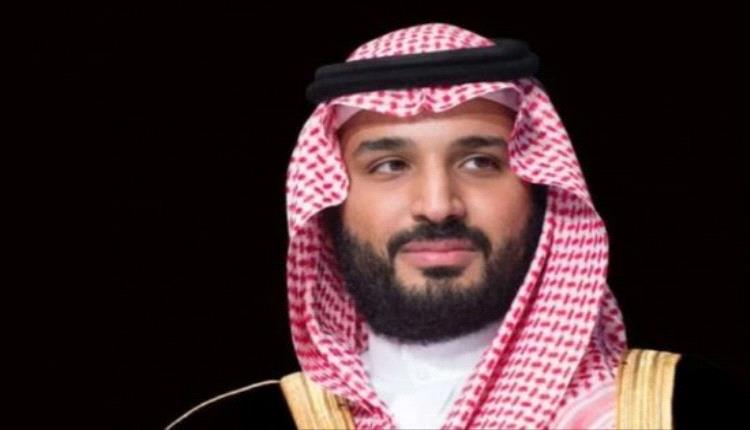 ولي العهد السعودي ورئيس الوزراء العراقي يبحثان التصعيد العسكري في المنطقة