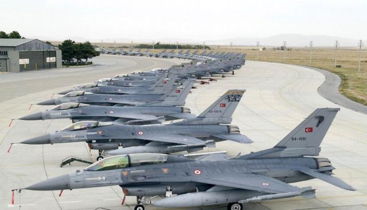 تركيا: قاعدة إنجيرليك ليست أمريكية