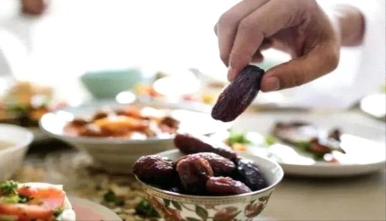 استراتيجيات غذائية فعّالة للحفاظ على طاقتك أثناء الصيام