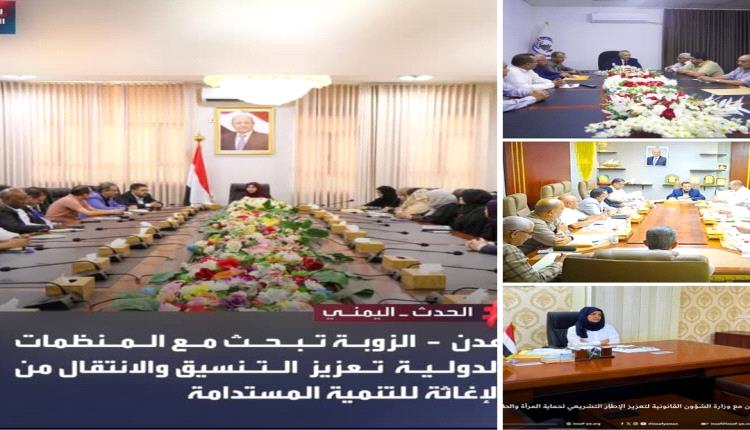 عنصرية العلم والقرار: قراءة في المشهد السياسي داخل العاصمة عدن