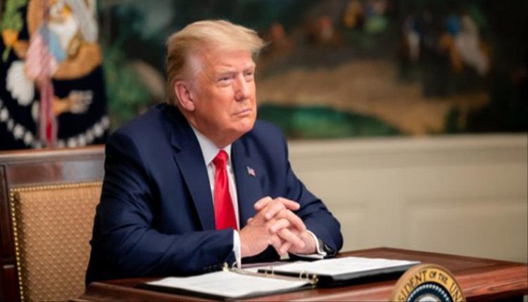 ترامب يعلن مضيق هرمز ممرًا آمنًا ويحث شركات النفط على الملاحة