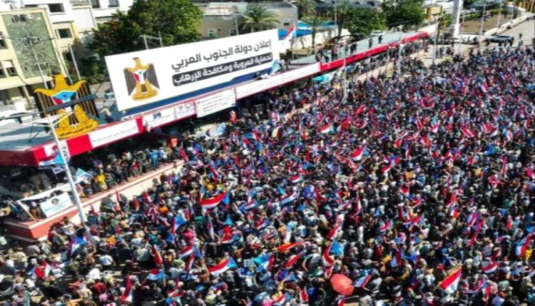 تحليل: قراءة في خطاب الارتهان ومشروع الالتفاف على الجنوب