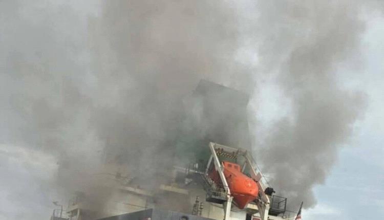 ترامب يعلن استعداد بلاده لحماية ناقلات النفط في مضيق هرمز