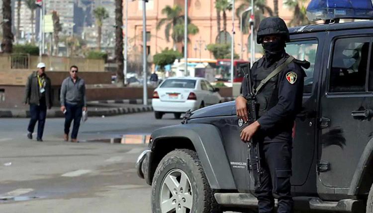 الشرطة المصرية توجه ضربة استباقية قوية لبؤر إجرامية خطيرة..