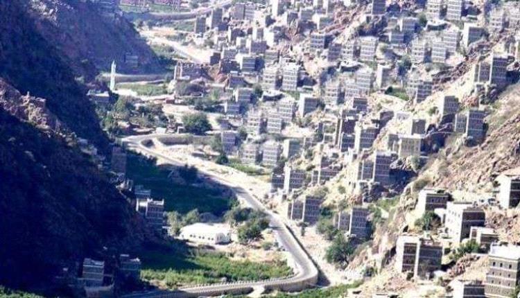 انتشار مرعب للمتسولين بالدراجات النارية يثير قلق السكان في يافع