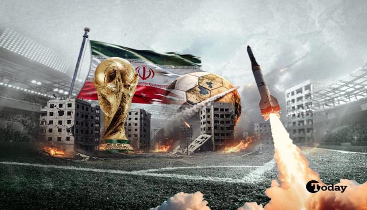 اجتماع حاسم بين "فيفا" وإيران لتحديد مصير المشاركة في مونديال 2026