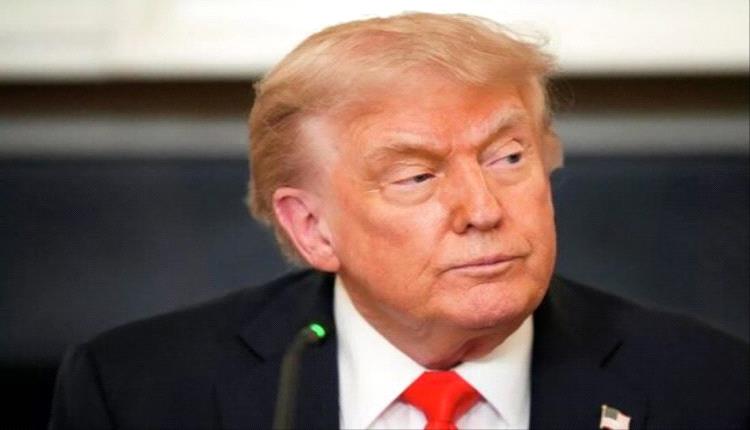 ترامب: بوتين يساعد إيران قليلاً