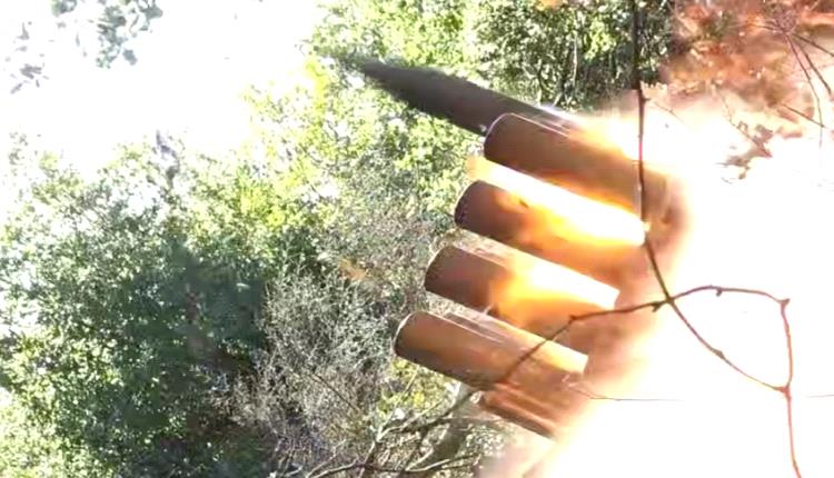 "عمليات يوم القدس".. "حزب الله" يشن 17 هجوما بالصواريخ والمسيّرات على إسرائيل منذ الفجر