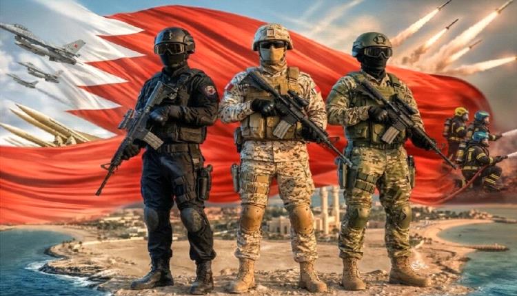 "المدافع الخائن".. القبض على 6 أشخاص بينهم لاعب منتخب البحرين