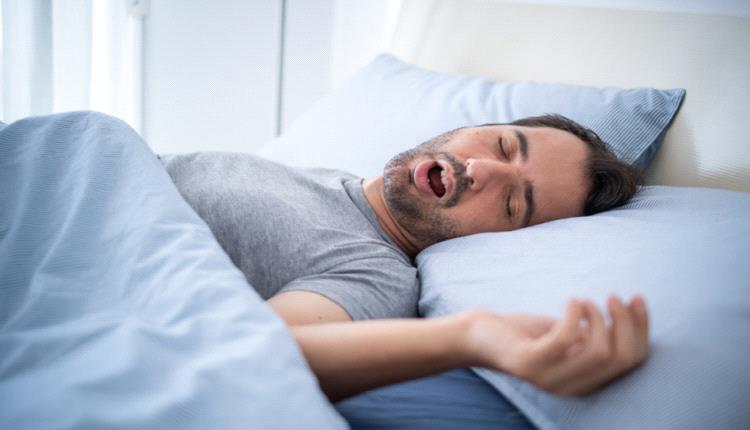 بديل لأجهزة التنفس المزعجة.. تجربة سريرية تبشر بعلاج دوائي فعال لانقطاع النفس النومي