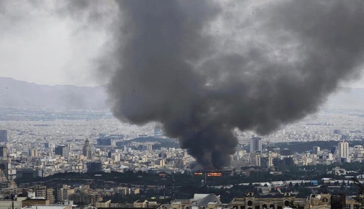 "الأعنف منذ البداية".. واشنطن تعد طهران بيوم دام غير مسبوق