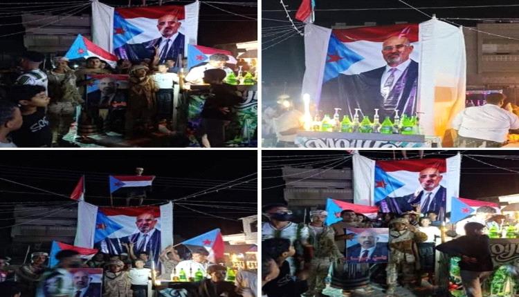 هكذا أصبحنا في نظر بعض الحضارم نحن الحضارم الجنوبيين...
خونة,,وعبيد تابعين لعدن...