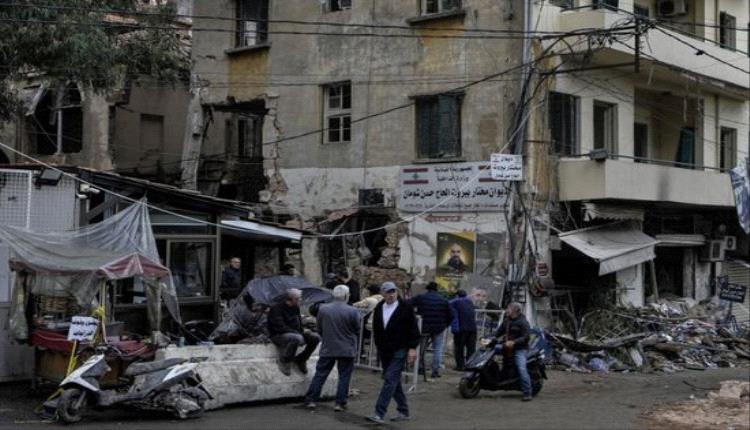 الصحة اللبنانية تعلن مقتل 12 كادرًا طبيًا بقصف إسرائيلي