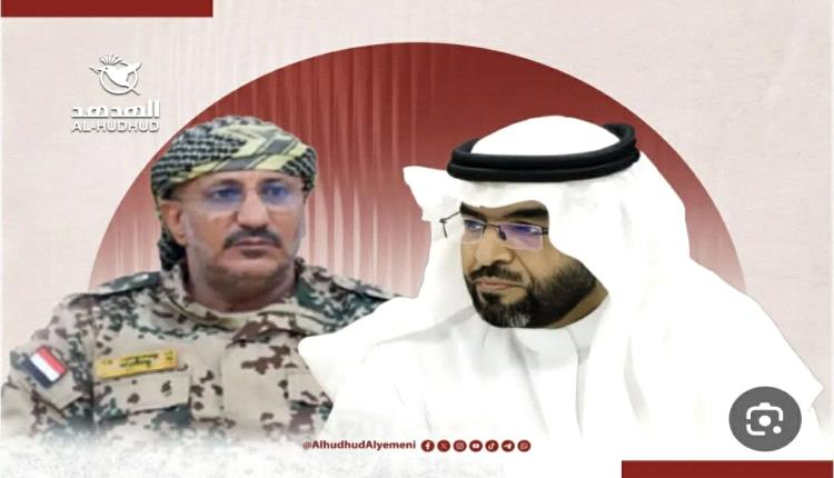 هل بدأت معركة إعادة رسم الجنوب من بوابة المخا؟