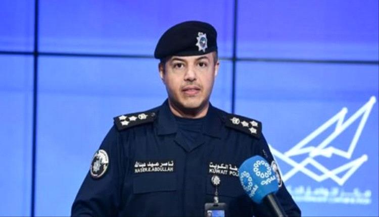الجيش الكويتي يعلن إصابة 3 من منتسبي القوات المسلحة