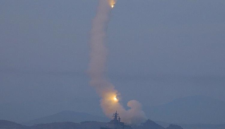 سيئول: كوريا الشمالية أطلقت قذيفة نحو بحر اليابان