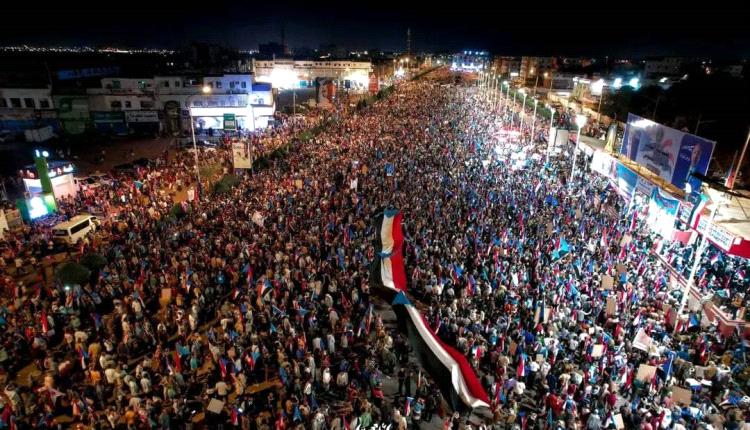 حين تكون الحرية أغلى من الخبز… حكاية شعب الجنوب