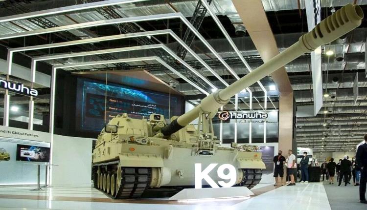 "قوة نارية مصرية متطورة".. الجيش المصري يقترب من تصنيع أحد أكثر أنظمة المدفعية تطورا بالعالم