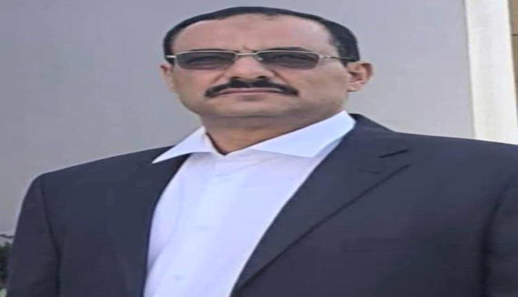 نبذة مختصرة عن عيدروس الشاعري