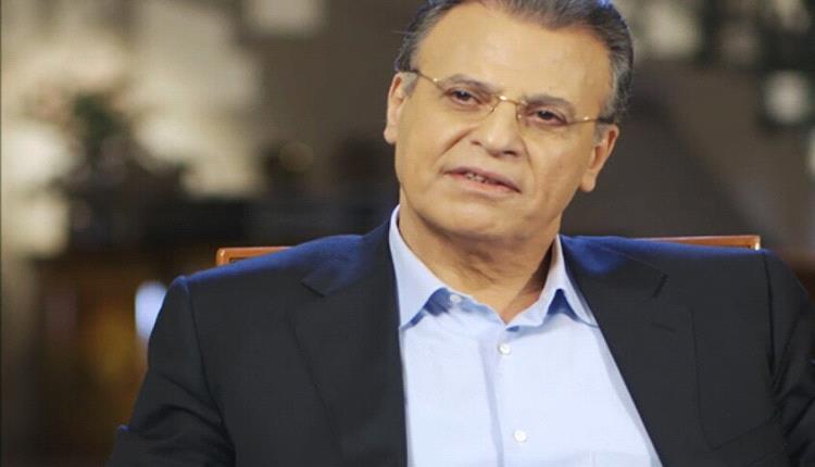 وفاة الإعلامي الفلسطيني البارز جمال ريان