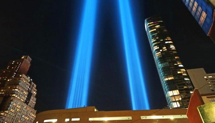 لاريجاني يكشف عن مخطط لعمل إرهابي مدمّر واتهام إيران به