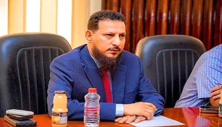 في ذكرى تحرير عدن.. المحافظ يؤكد: تضحيات الشهداء أمانة ومعركة البناء لا تقل أهمية عن معركة التحرير