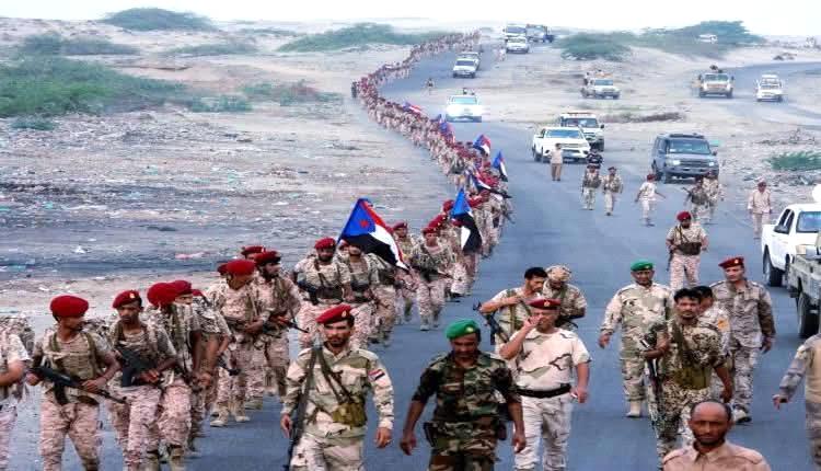 الجنوب ليس وقوداً لحروب الآخرين… رسالة غضب في وجه مخطط تفريغ الأرض وتمكين المليشيات الاخوانية الاحتلالية 
