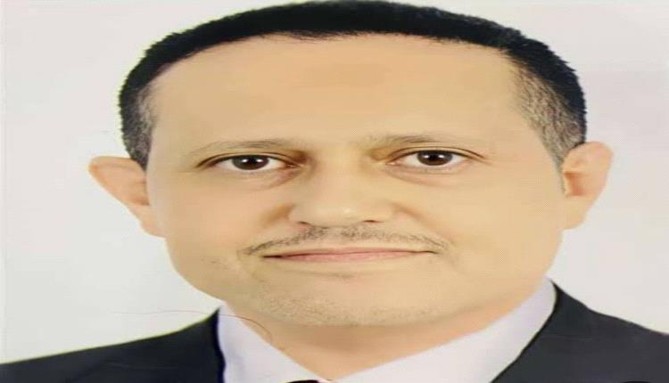 الحالمي يدعو أبناء العاصمة عدن لحضور الإفطار الجماعي بمناسبة الذكرى الـ11 لتحريرها من مليشيا الحوثي