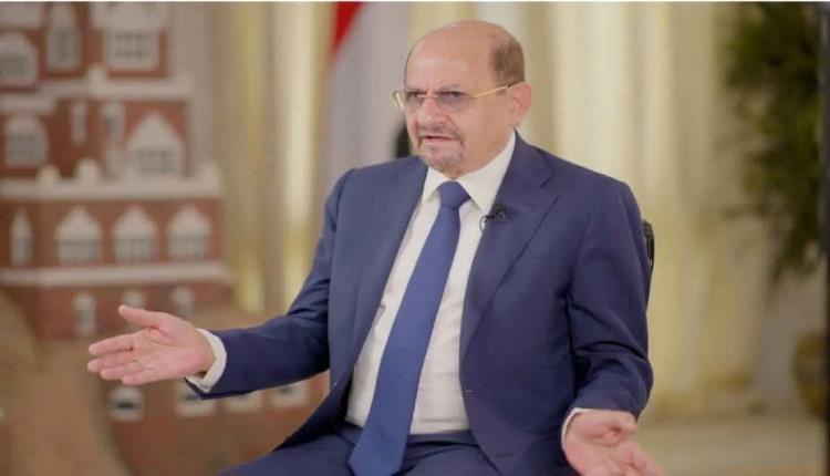 أين المرتبات ياحكومة..وأين موارد الدولة يامجلس القيادة؟! 