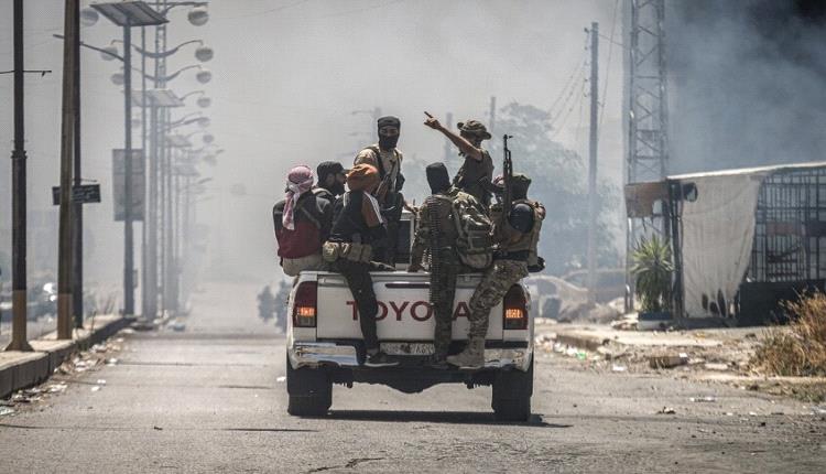 سوريا.. توقيف عناصر أمن أساؤوا لرموز دينية في السويداء