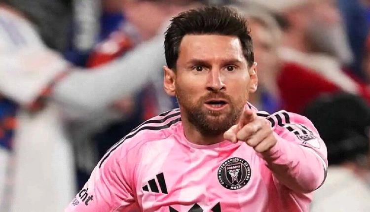 ما سبب ابتعاد ميسي عن المشاركة في انتخابات رئاسة برشلونة؟