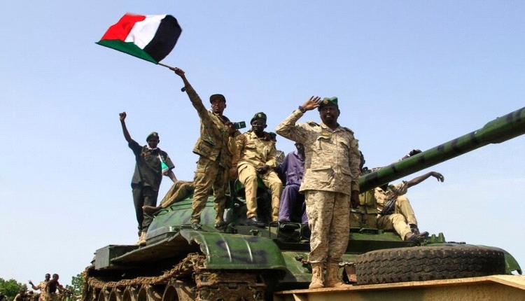 كردفان.. طيران الجيش السوداني يشتّت تحالف "تأسيس" ويحبط تقدمه نحو الدلنج